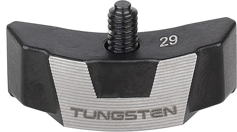 SummerHouse Golf Driver Weight Compatible with 2025 PING G440 MAX Driver Back Adjustable Weight - Image 1